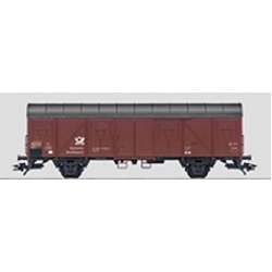 Maerklin 00760-15 CC